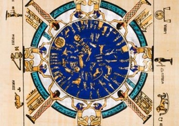 Egyptian Astrology