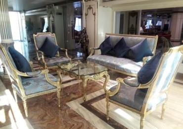 Egypt Tops the List of Preferred Destinations