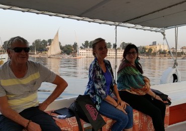 Egypt is amazing