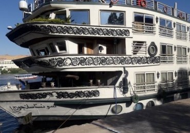 Nile River Cruise