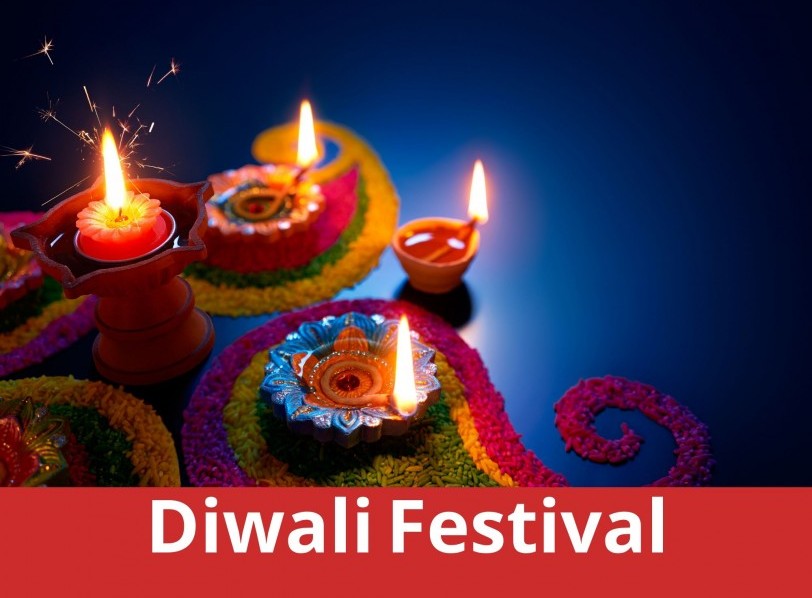 Diwali Festival of Lights