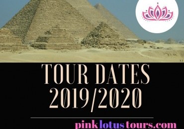 A Calendar of Events