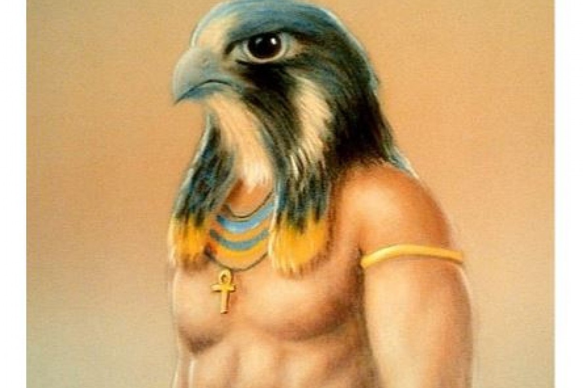 Horus