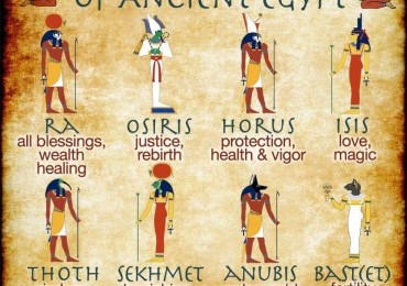 Amun Ra